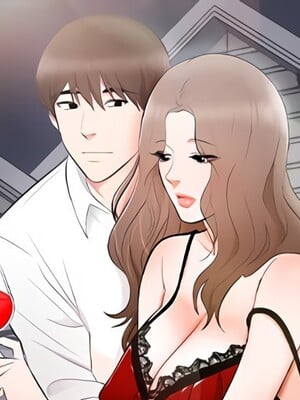 上流社會的女人／豪門千金的男人